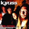 Album artwork for I Feel Nothing: Live At Bizarre Festival, Cologne, Germany, August 19th 1995 by Kyuss