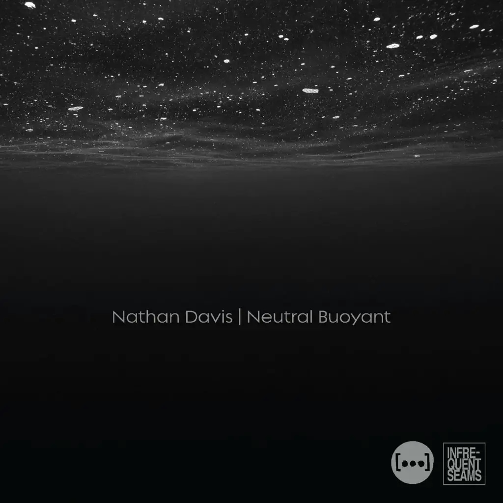 Album artwork for Neutral Buoyant by Nathan Davis