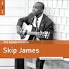 Album artwork for The Rough Guide to Skip James by Skip James