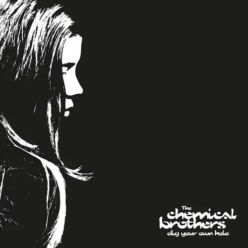 Album artwork for Dig Your Own Hole [25th Anniversary Special Edition] by The Chemical Brothers