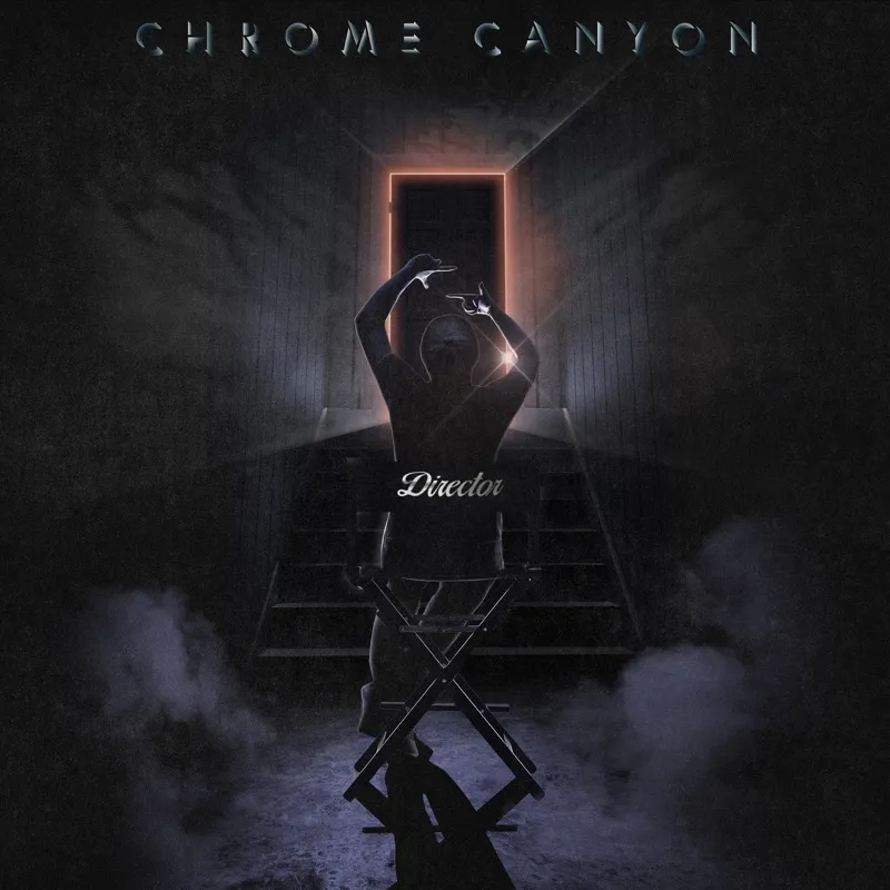 Album artwork for Director by Chrome Canyon