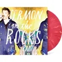 Album artwork for Sermon On The Rocks by Josh Ritter