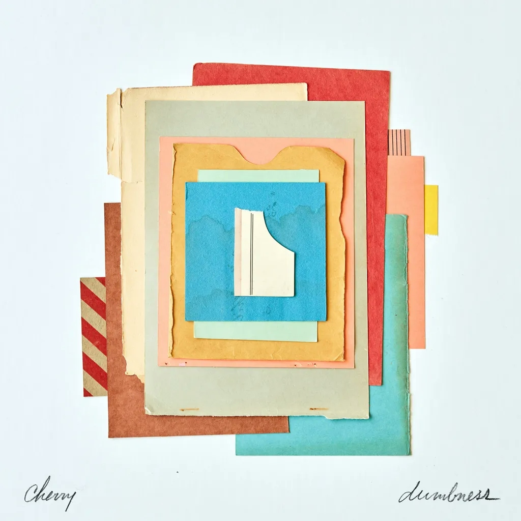 Album artwork for Dumbness by Cherry