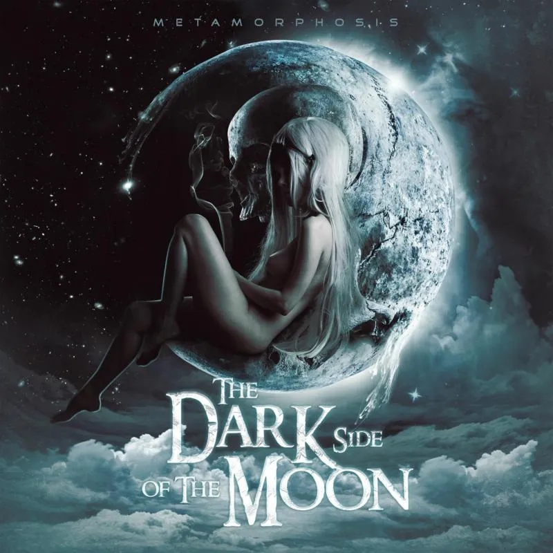 Album artwork for Metamorphosis by The Dark Side of the Moon