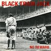 Album artwork for No Reward by Black Train Jack