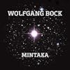Album artwork for Mintaka by Wolfgang Bock