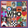 Album artwork for WHO by The Who