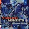 Album artwork for Timeless Moments by Joel Futterman and Chad Fowler