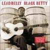 Album artwork for Black Betty by Lead Belly