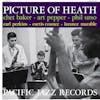 Album artwork for Picture of Heath (Tone Poet Series) by Chet Baker