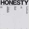 Album artwork for Where R U by Honesty