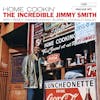 Album artwork for Home Cookin’ by Jimmy Smith
