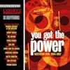 Album artwork for You Got The Power: Cameo Parkway Northern Soul (1964-1967) by Various