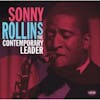 Album artwork for The Contemporary Leader by Sonny Rollins