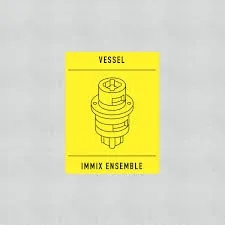Album artwork for Transition by Vessel