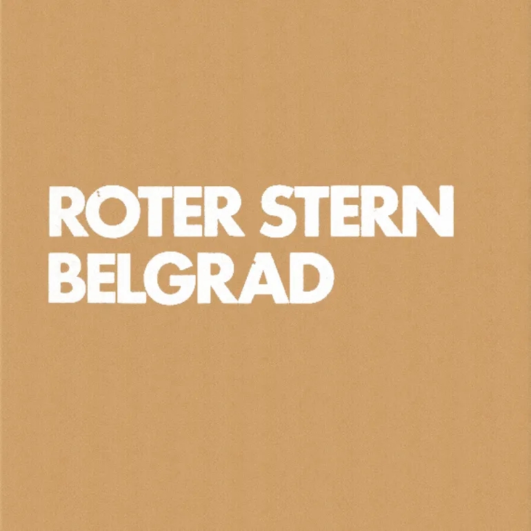 Album artwork for Massa by Roter Stern Belgrad