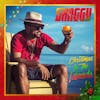 Album artwork for Christmas In The Islands by Shaggy