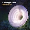 Album artwork for Nils Frahm - Late Night Tales by Various