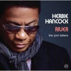 Album artwork for River : The Joni Letters by Herbie Hancock