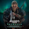 Album artwork for Assassin’s Creed Valhalla by Jesper Kyd and Sarah Schachner