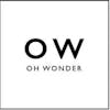 Album artwork for Oh Wonder by Oh Wonder