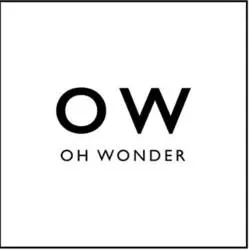 Album artwork for Oh Wonder by Oh Wonder
