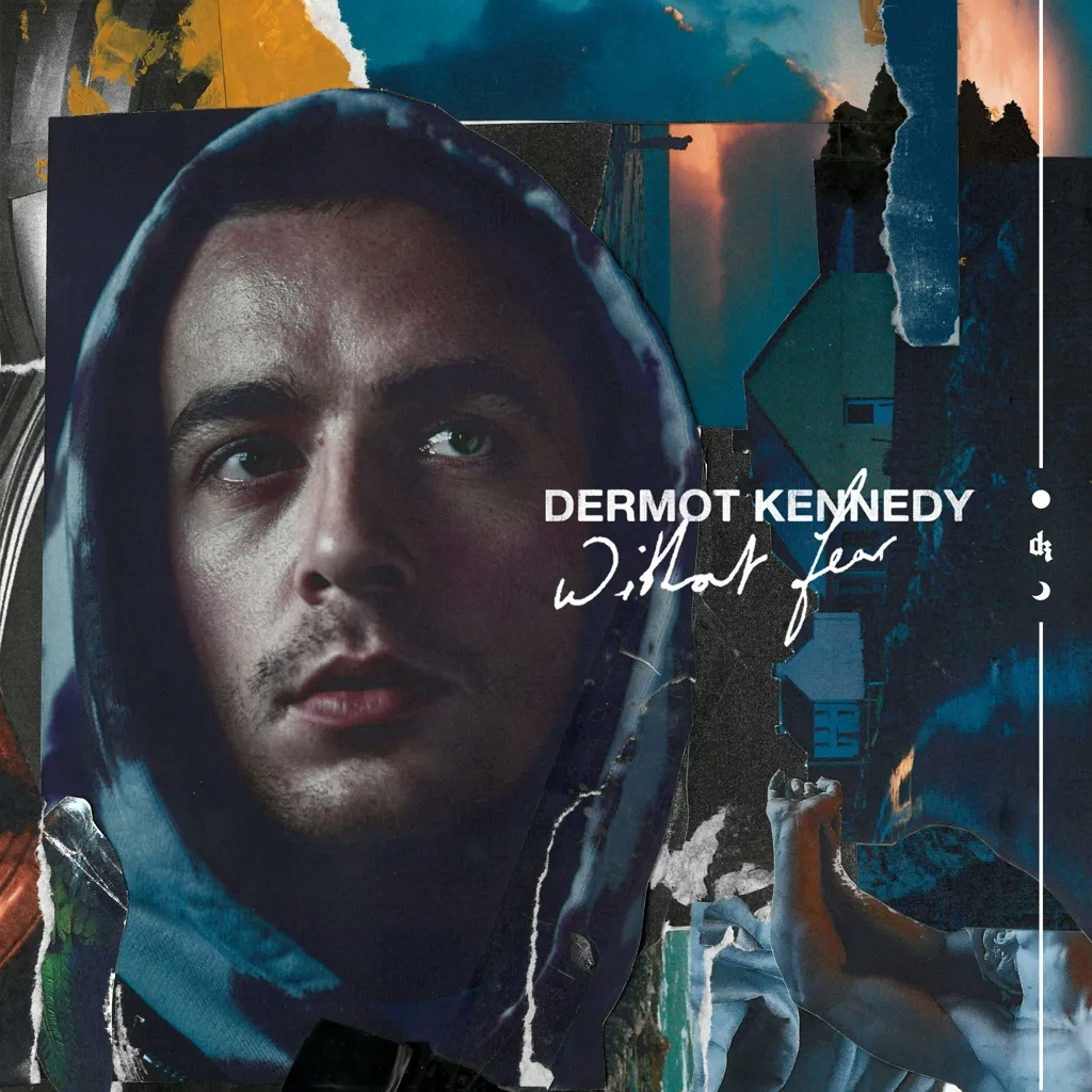 Album artwork for Without Fear - Complete Edition by Dermot Kennedy
