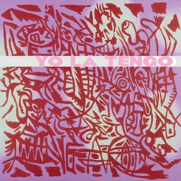 Album artwork for I Am Not Afraid Of You And I Will Beat Your Ass CD by Yo La Tengo