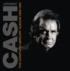 Album artwork for Complete Mercury Albums 1986-1991 by Johnny Cash