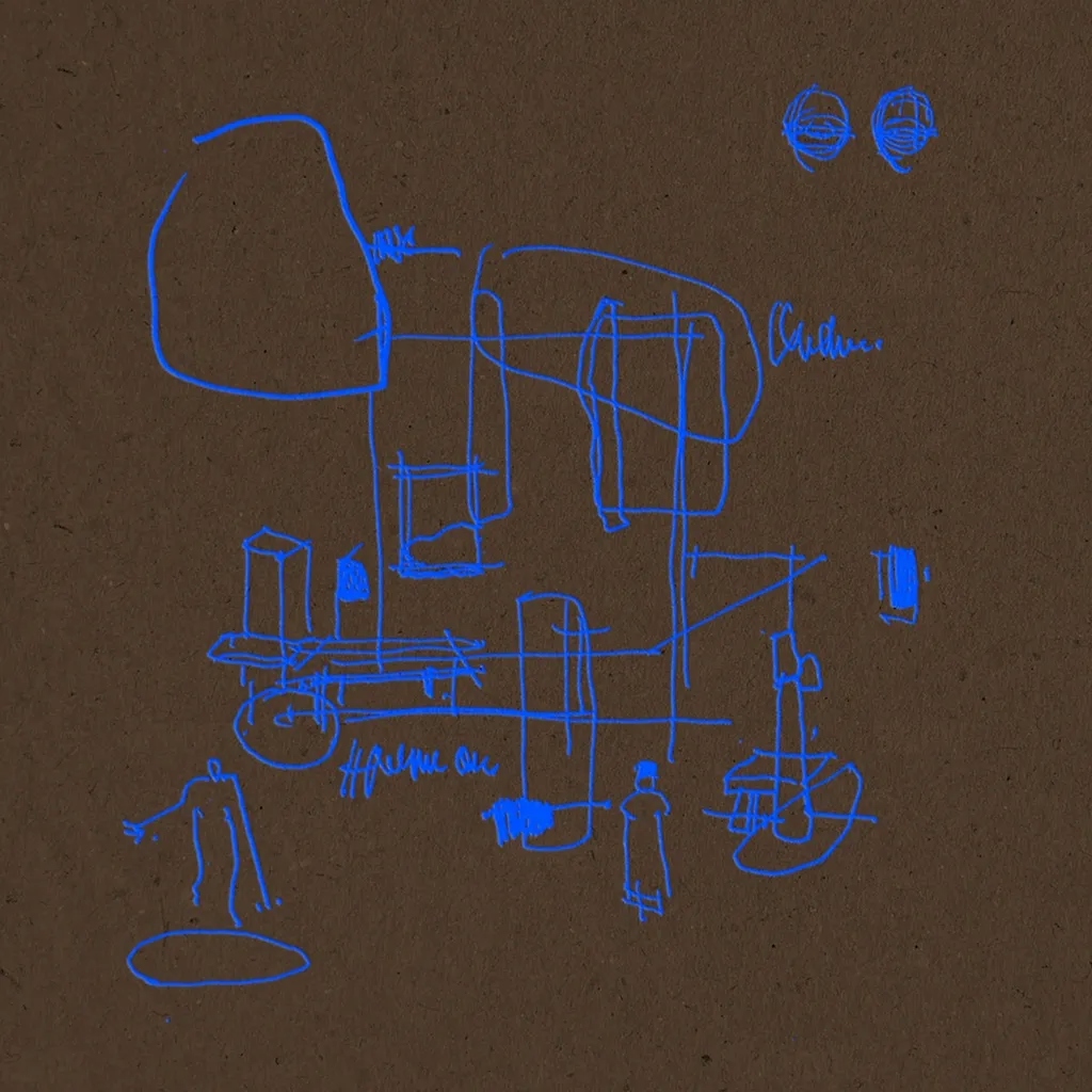 Album artwork for On Giacometti by Hania Rani