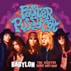 Album artwork for Babylon – The Elektra Years 1987-1992 by Faster Pussycat