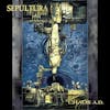 Album artwork for Chaos AD by Sepultura