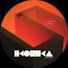 Album artwork for Position EP by Ikonika