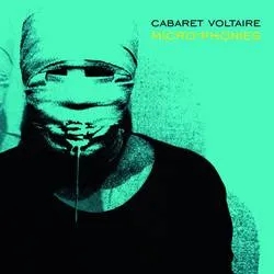 Album artwork for Micro-Phonies by Cabaret Voltaire