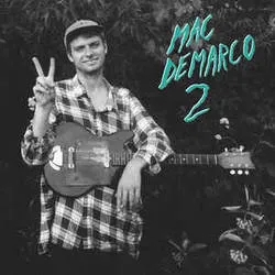 Album artwork for 2 by Mac Demarco