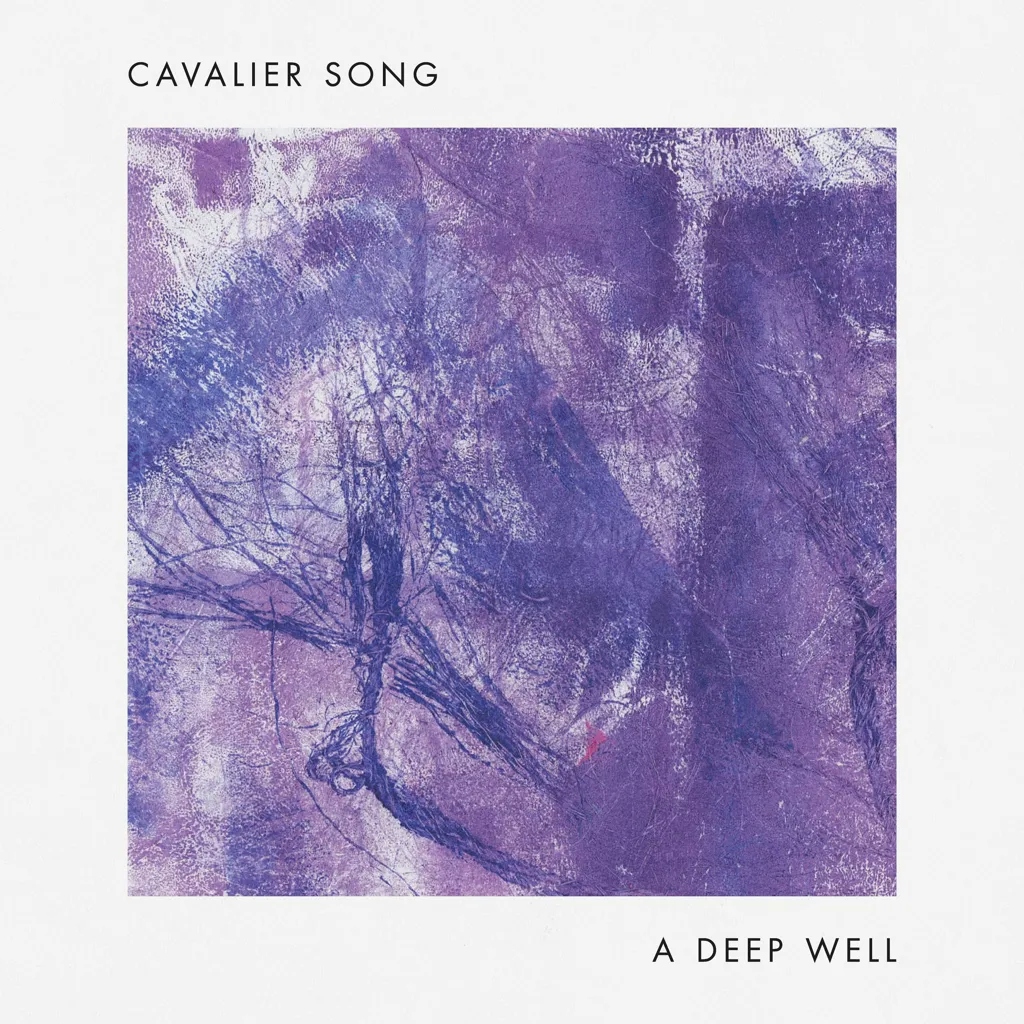 Album artwork for A Deep Well by Cavalier Song