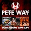 Album artwork for Solo Albums 2000-2004 by Pete Way