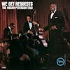 Album artwork for We Get Requests (Verve Acoustic Sounds Series) by Oscar Peterson