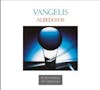 Album artwork for Albedo 0.39 by Vangelis