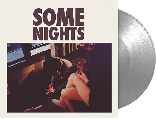 Album artwork for Some Nights by Fun.