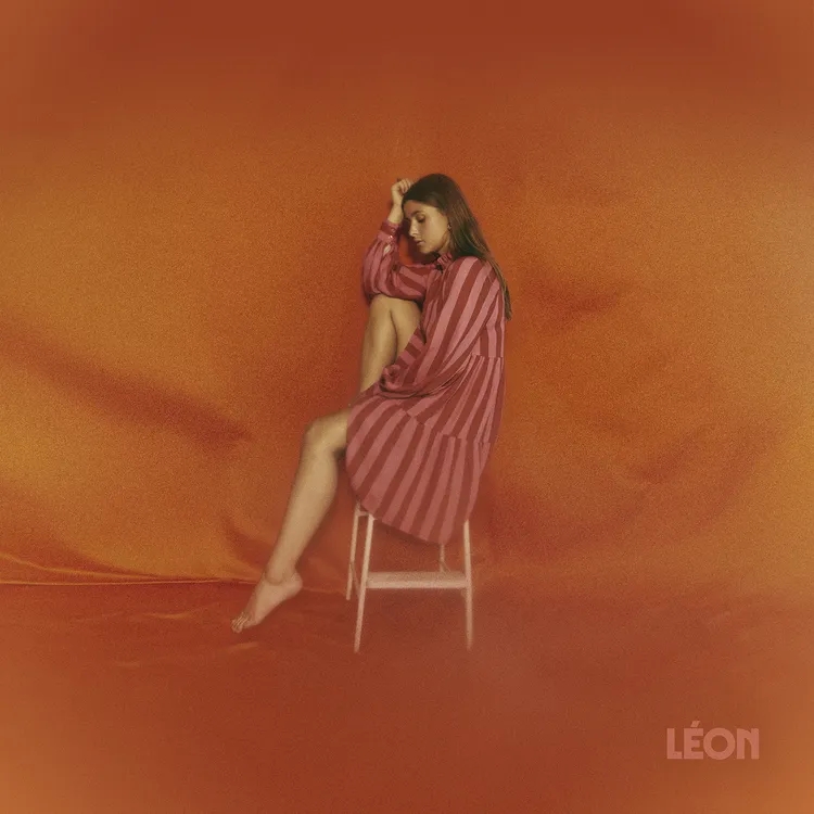 Album artwork for LÉON by Leon