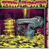 Album artwork for Screams From the Gutter by Raw Power