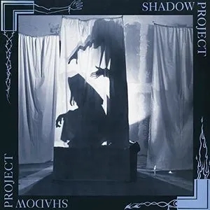 Album artwork for Shadow Project by Shadow Project