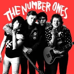 Album artwork for The Number Ones by The Number Ones