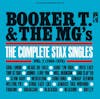 Album artwork for The Complete Stax Singles Vol. 2 (1968-1974) by Booker T and The Mg's