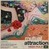 Album artwork for Mutual Attraction Vol. 1 by High Pulp