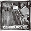 Album artwork for The British Core Lovers by Dennis Bovell