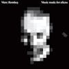 Album artwork for Music Made For Aliens by Marc Romboy