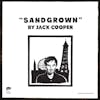 Album artwork for Sandgrown by Jack Cooper