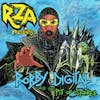 Album artwork for RZA Presents: Bobby Digital And The Pit Of Snakes by RZA